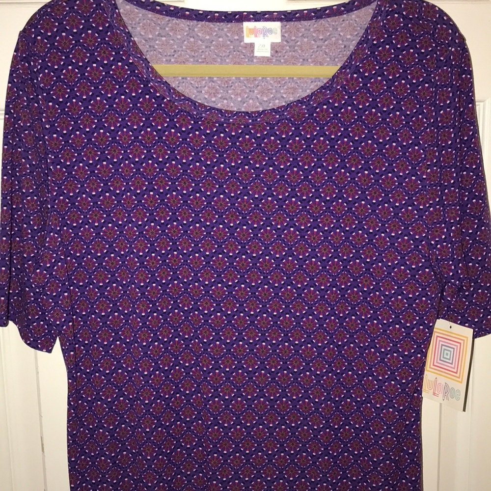 Julia dress